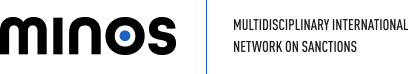 Minos | Multidisciplinary International Network On Sanctions